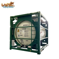 DNV 2.7-1 Thùng chứa ngoài khơi