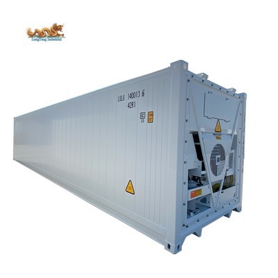 Container lạnh GP 40ft