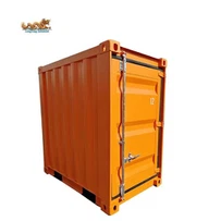 Container khô Mini 4ft